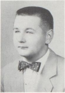 Jerry Snively's Classmates profile album