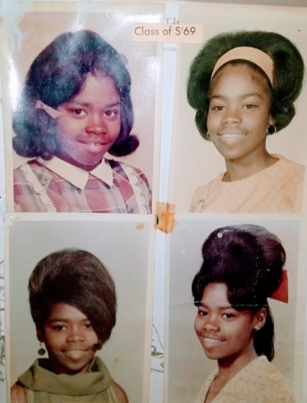 Gail Deculus-johnson's Classmates profile album