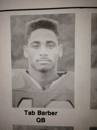 Tab Barber's Classmates profile album