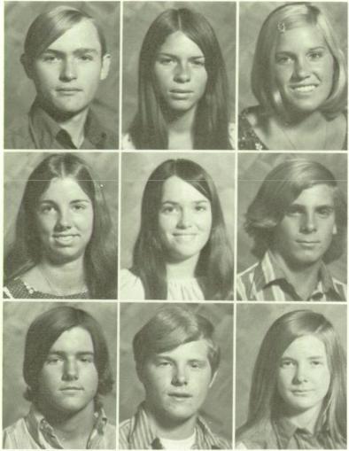 debbie halwes' Classmates profile album