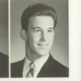 Joseph Wetzel's Classmates profile album