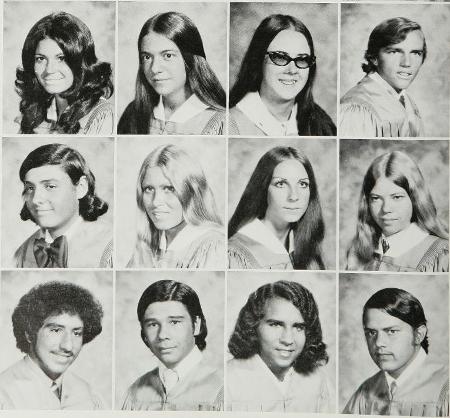 Ron Edholm's Classmates profile album