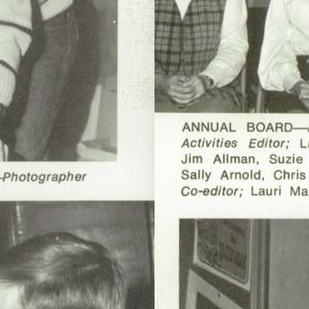 Laurie Smith's Classmates profile album