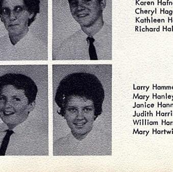 Mary Hartwig's Classmates profile album