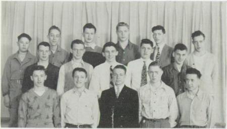 Bob Patrin's Classmates profile album