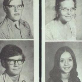 Carl Sperl's Classmates profile album