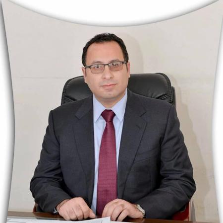 Wael Batea's Classmates® Profile Photo