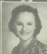 Betty Vanthomas' Classmates profile album