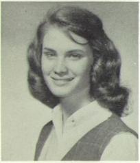Phyllis Newman's Classmates profile album