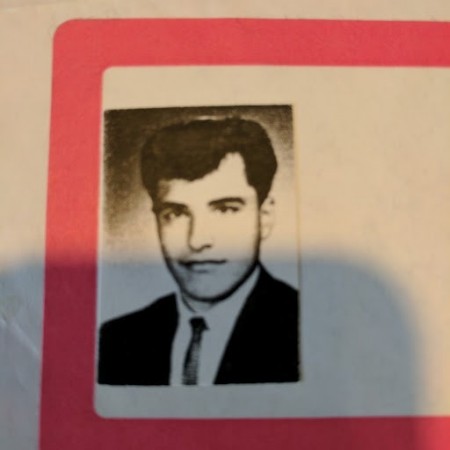 Bob Vetere's Classmates profile album