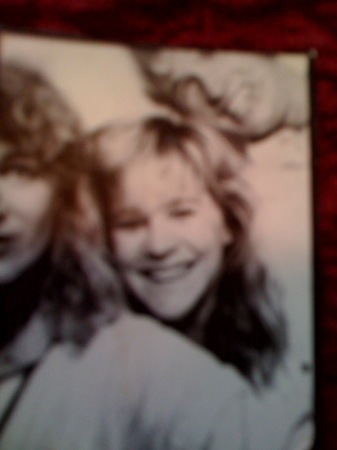 Diane Radford's Classmates profile album