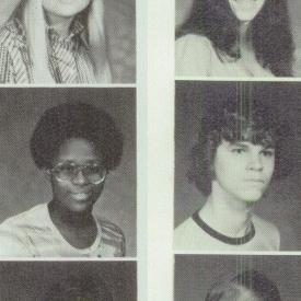 Bruce Palmer's Classmates profile album