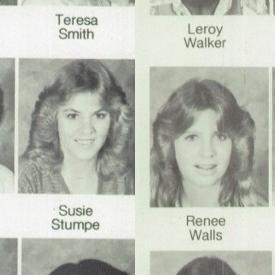 Terri Polis' Classmates profile album