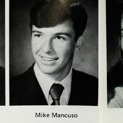 Mike Mancuso's Classmates® Profile Photo