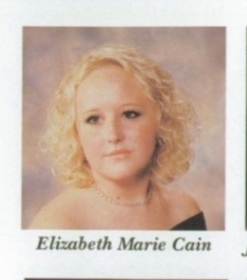 Elizabeth Clanton's Classmates profile album