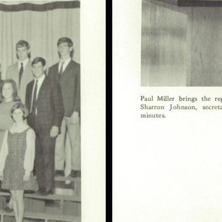 Richard Vance's Classmates profile album