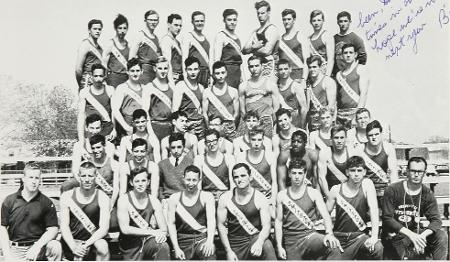 Frank Kiernan's Classmates profile album