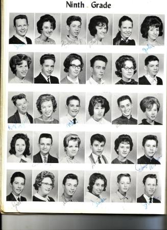 Gene Hildinger's Classmates profile album