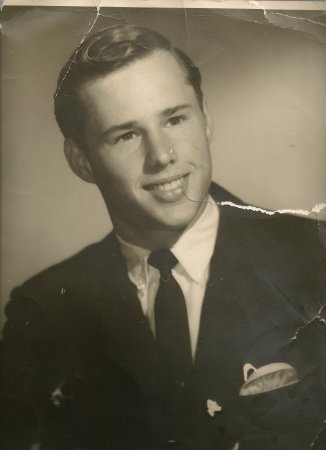 jerry richard's Classmates profile album