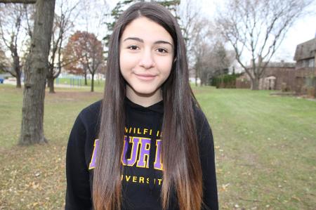 Alexa Pappas's Classmates® Profile Photo