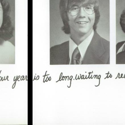 Robert McFarland's Classmates profile album