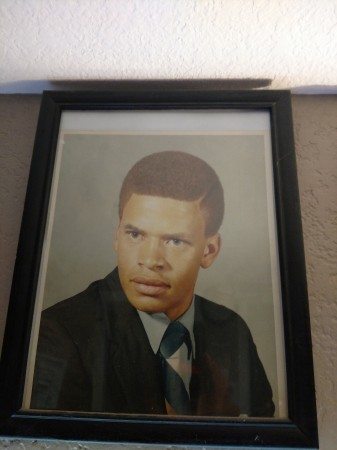 Alphonso.  Rene Mcdonald's Classmates profile album