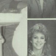 Tommy Harp's Classmates profile album