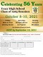 Tracy High School 56th Class Reunion 2021 reunion event on Oct 8, 2021 image