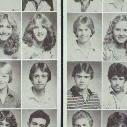 Deborah O'Shea's Classmates profile album