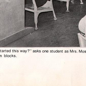 Edwin Mays' Classmates profile album