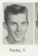 Terry Parks' Classmates profile album