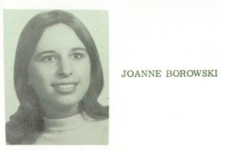 Joanne Wiklund's Classmates profile album