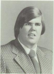 Brian Klosterman's Classmates profile album