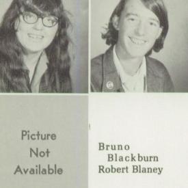 Brian Bell's Classmates profile album
