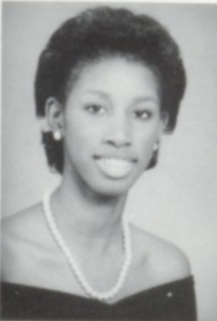 Karen Wilkerson's Classmates profile album