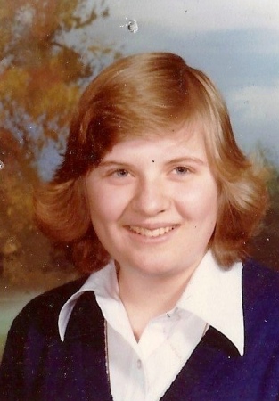 Kerry Kleinbergen's Classmates profile album