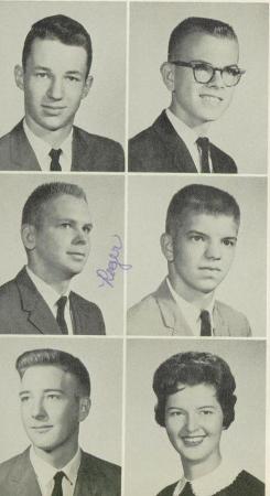 Linda Pitts' Classmates profile album