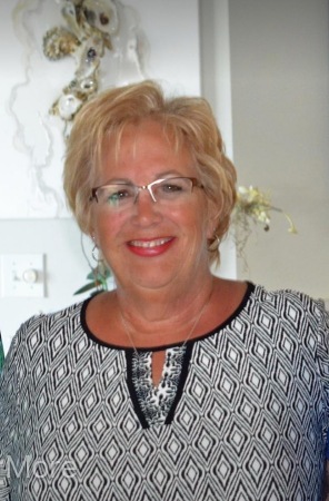 Carol Crocker's Classmates® Profile Photo