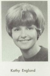 Kathy Boston's Classmates profile album