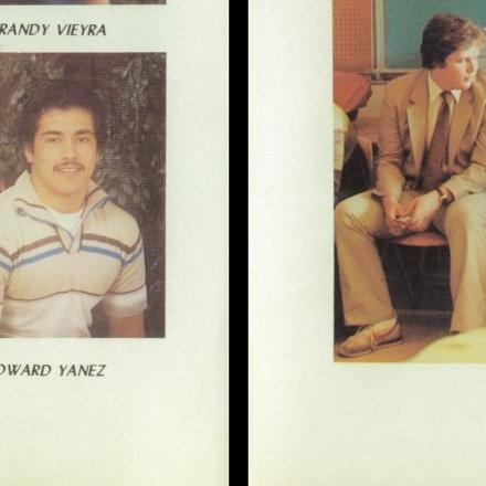 Jose alaniz's Classmates profile album