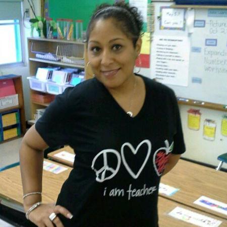 Monica Russell's Classmates® Profile Photo