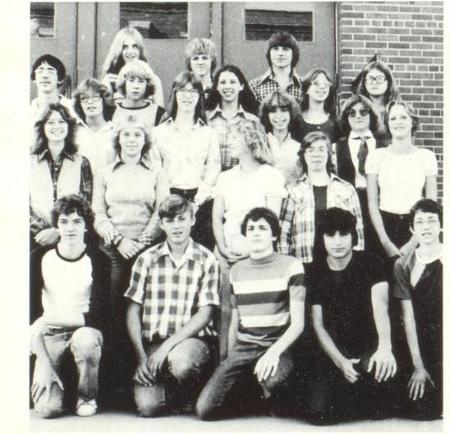 brenda severson's Classmates profile album