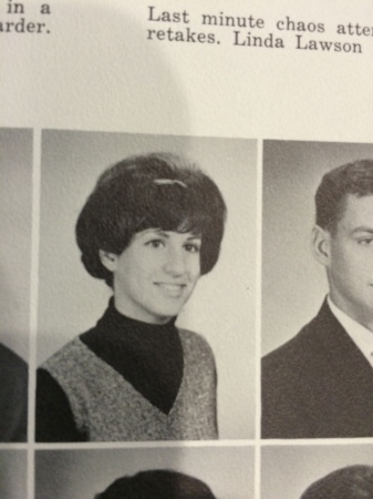 Susan Warren's Classmates profile album