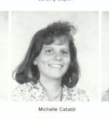 Michelle Colon's Classmates profile album