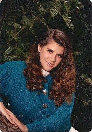 Wendy Patterson's Classmates® Profile Photo