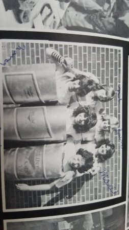 Teresa Richardson's Classmates profile album