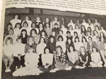 Laurie Crowson's Classmates profile album