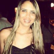 Fernanda Kelly Borges Oliveira's Classmates® Profile Photo