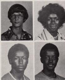 Tim Brown's Classmates profile album