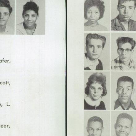 Joyce Moyer's Classmates profile album